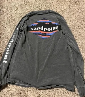 Sandpoint Long Sleeve thumbnail 5
