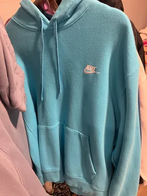Nike hoodie thumbnail 1