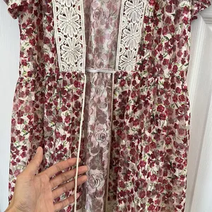 Ember knit jacket Size M thumbnail 4