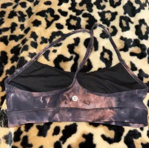 Lululemon Sports Bra thumbnail 2
