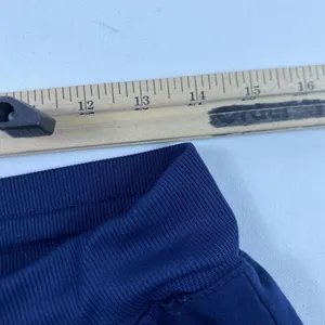 Figs‎ Pants Womens Small Blue Navy Jogger Scrub Pants Pocket Drawstring thumbnail 5