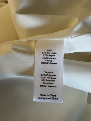 Likely Mini Dress thumbnail 5
