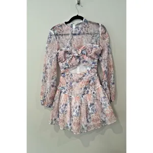 REVOLVE Atoir The Solo Dress Homecoming Dress Size XS thumbnail 3