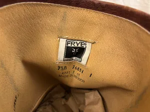 Phillip Harness Boot 76851 thumbnail 7