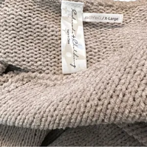 Colorado Clothing‎ Sweater Tan Size XL thumbnail 4