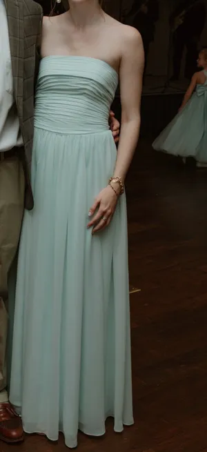 Andreina Dress thumbnail 3