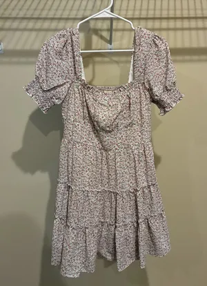 Altar'd State Dress thumbnail 1