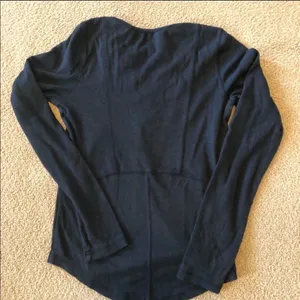 ✨ Free People Lucky Lace-Up Top✨ thumbnail 3