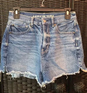 Outfitters Shorts thumbnail 1
