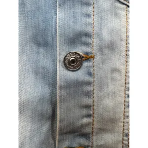 Dsquared2 Denim Sleeveless Romper Sz S Streetwear Designer Festival‎ thumbnail 5
