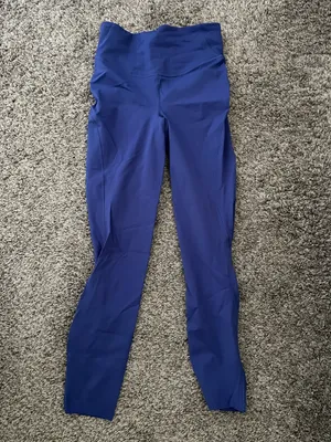 Lululemon Base Pace Leggings 25” thumbnail 2