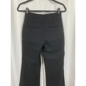 Anthropologie Maeve Black The Naomi Wide Leg Pants Sz.0 thumbnail 12