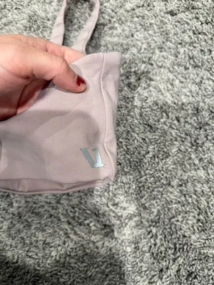 Vuori Mauve Light Pink Sports Bra thumbnail 3