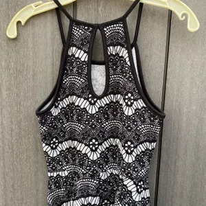 Windsor Dress‎ Black thumbnail 6