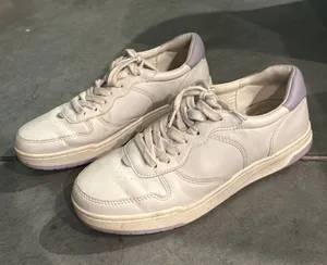 Madewell Sneakers Women’s 9.5 White thumbnail 1