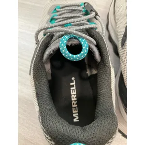 Merrell Speed Strike Aerosport Womens Grey Athletic Shoes‎ thumbnail 11