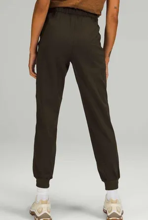 Lululemon High Rise Joggers thumbnail 1