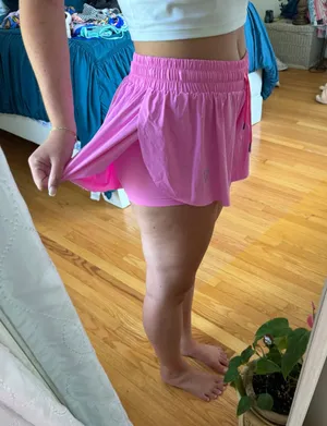 Nike Athletic Shorts thumbnail 4