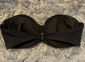 Victoria's Secret Bikini Top 34DD thumbnail 3