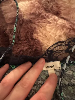 Aerie Dress thumbnail 3