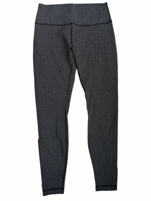 Lululemon Wunder Under Leggings thumbnail 2
