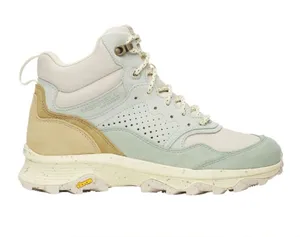 Merrell Women's Speed Solo Mid Waterproof Hiking‎ Boots size 10 thumbnail 1