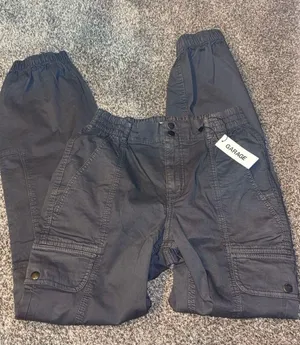 Garage Cargo Pants thumbnail 1