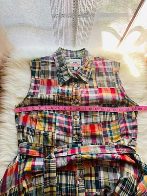 Kiel James Patrick Dress thumbnail 10