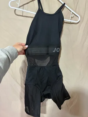 Jo and Jax premium dance wear thumbnail 2