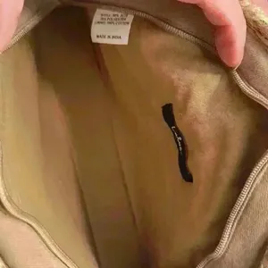 Lulus Exceptionally‎ Sunny Embroidered Half Moon clutch NWT thumbnail 8