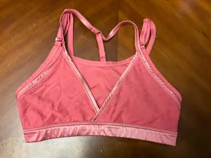 Nike Indy Icon Clash Sports Bra thumbnail 2