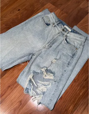 PacSun Boyfriend Jeans 90s thumbnail 2