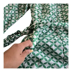 Boden Amy Cotton Shirt Dress Size: 6 thumbnail 5