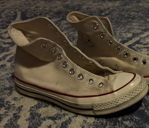 Converse High-Top Sneakers thumbnail 1