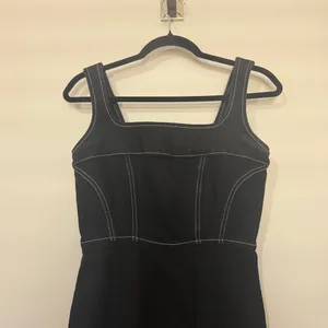 NWOT Reformation Davies Bustier Dress Size 6 thumbnail 4