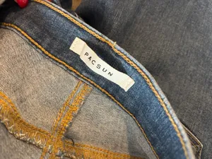 PacSun High-Rise Jeans thumbnail 3