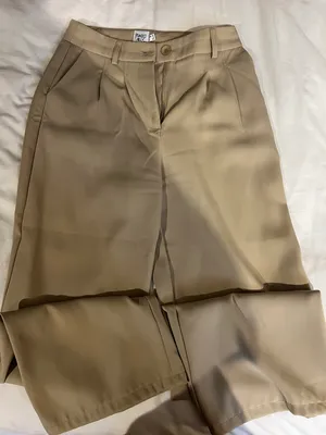 Princess Polly Trousers thumbnail 1