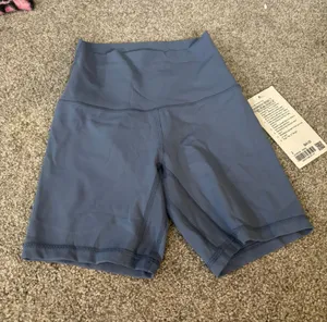 Shorts Blue Size 2 thumbnail 1
