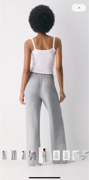Aritzia The Group Recharge Pant thumbnail 3