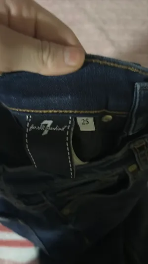 7 For All Mankind thumbnail 3