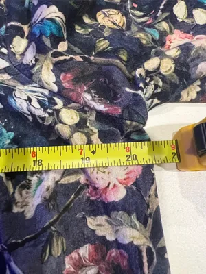 Natural life oversized, baby doll dress size small thumbnail 7