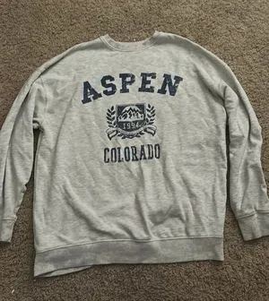 Garage small crew neck  thumbnail 1