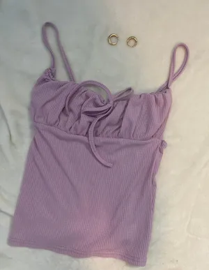 Pretty Little Thing Tank Top thumbnail 1