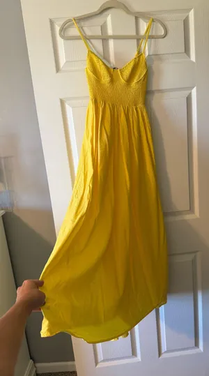 Fortunate One Dress thumbnail 2