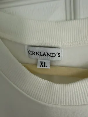 Kirkland Signature Going to the Chapel Sweatshirt thumbnail 3