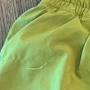 Lululemon Hotty Hot Short II 2.5” Golden Lime thumbnail 7