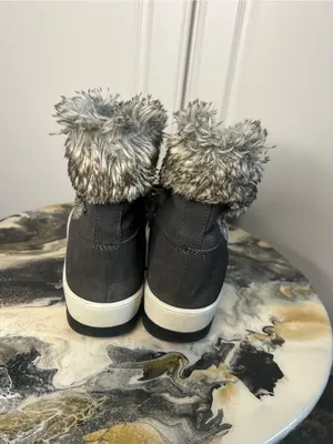 Cougar Vanity Waterproof Faux Fur Winter Boots thumbnail 5