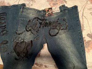 Ed Hardy thumbnail 4