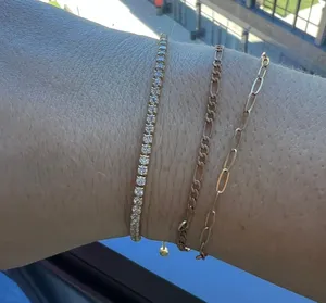 Tennis Bracelet thumbnail 1