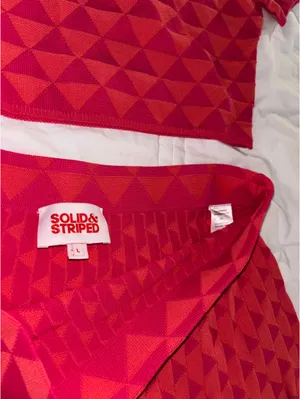 Solid & Striped Set thumbnail 5